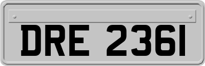 DRE2361