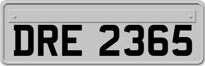DRE2365