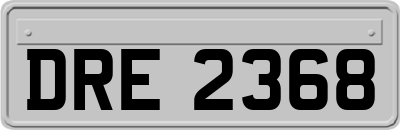 DRE2368