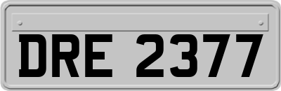 DRE2377