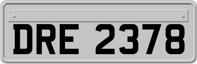 DRE2378
