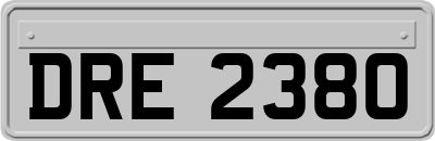 DRE2380