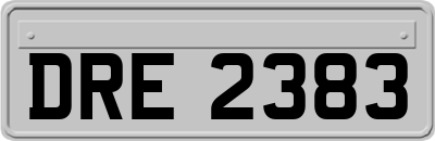 DRE2383