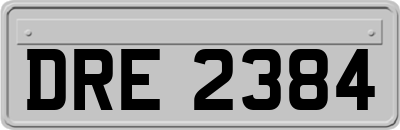 DRE2384