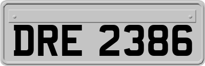 DRE2386