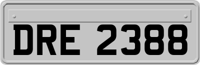 DRE2388