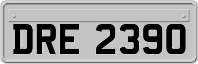 DRE2390