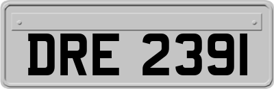 DRE2391