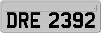 DRE2392
