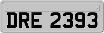 DRE2393