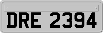 DRE2394