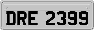 DRE2399