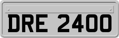 DRE2400