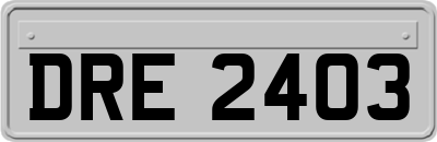 DRE2403