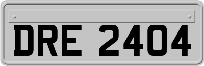 DRE2404