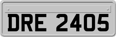 DRE2405