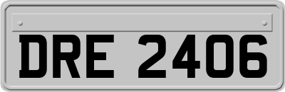 DRE2406