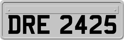DRE2425