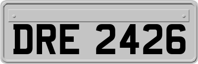 DRE2426