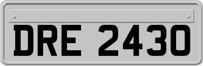 DRE2430