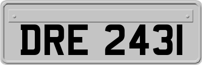DRE2431