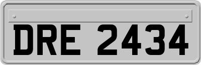 DRE2434