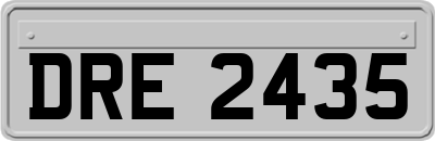 DRE2435