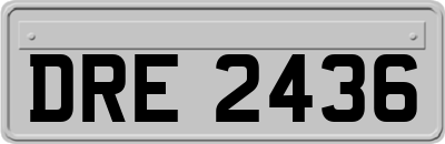 DRE2436
