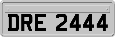 DRE2444