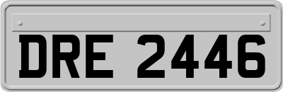 DRE2446