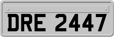 DRE2447