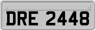 DRE2448