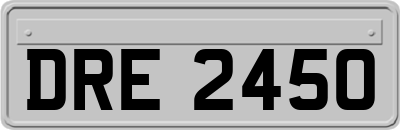 DRE2450