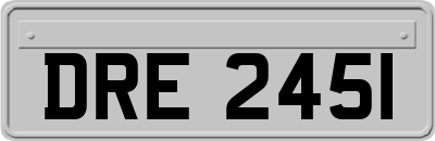 DRE2451