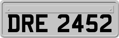 DRE2452