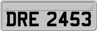 DRE2453