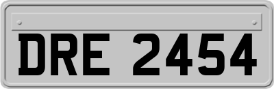 DRE2454