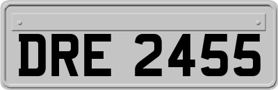 DRE2455