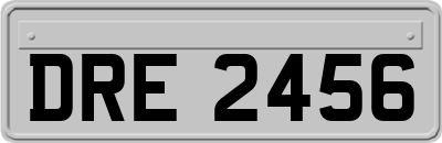 DRE2456