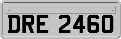 DRE2460
