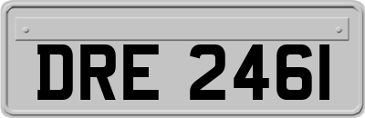 DRE2461