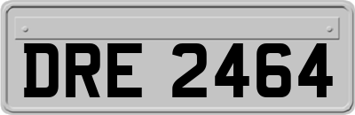 DRE2464