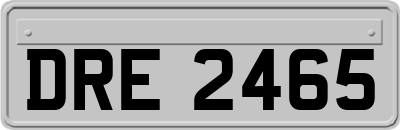 DRE2465
