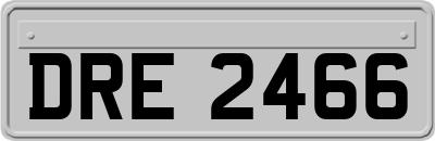 DRE2466