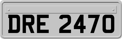 DRE2470