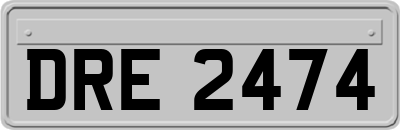 DRE2474