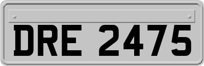 DRE2475