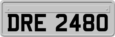 DRE2480
