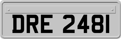 DRE2481