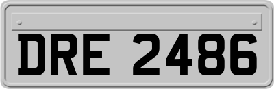 DRE2486